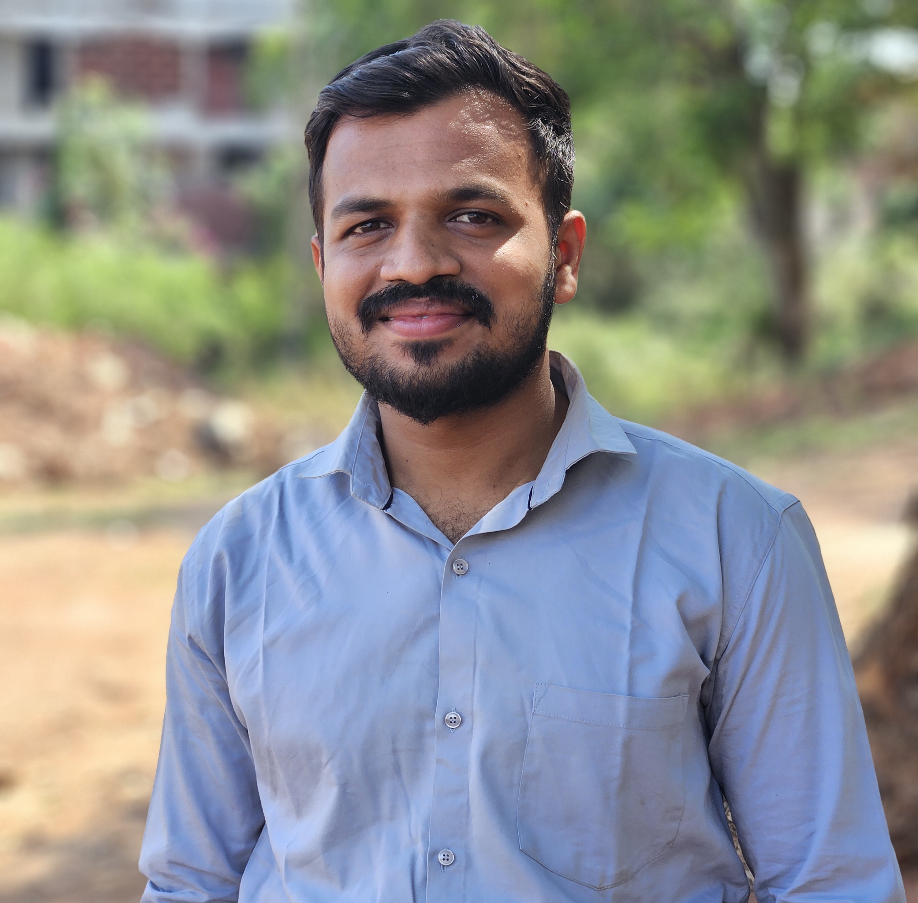 Akshay Guddadmath
